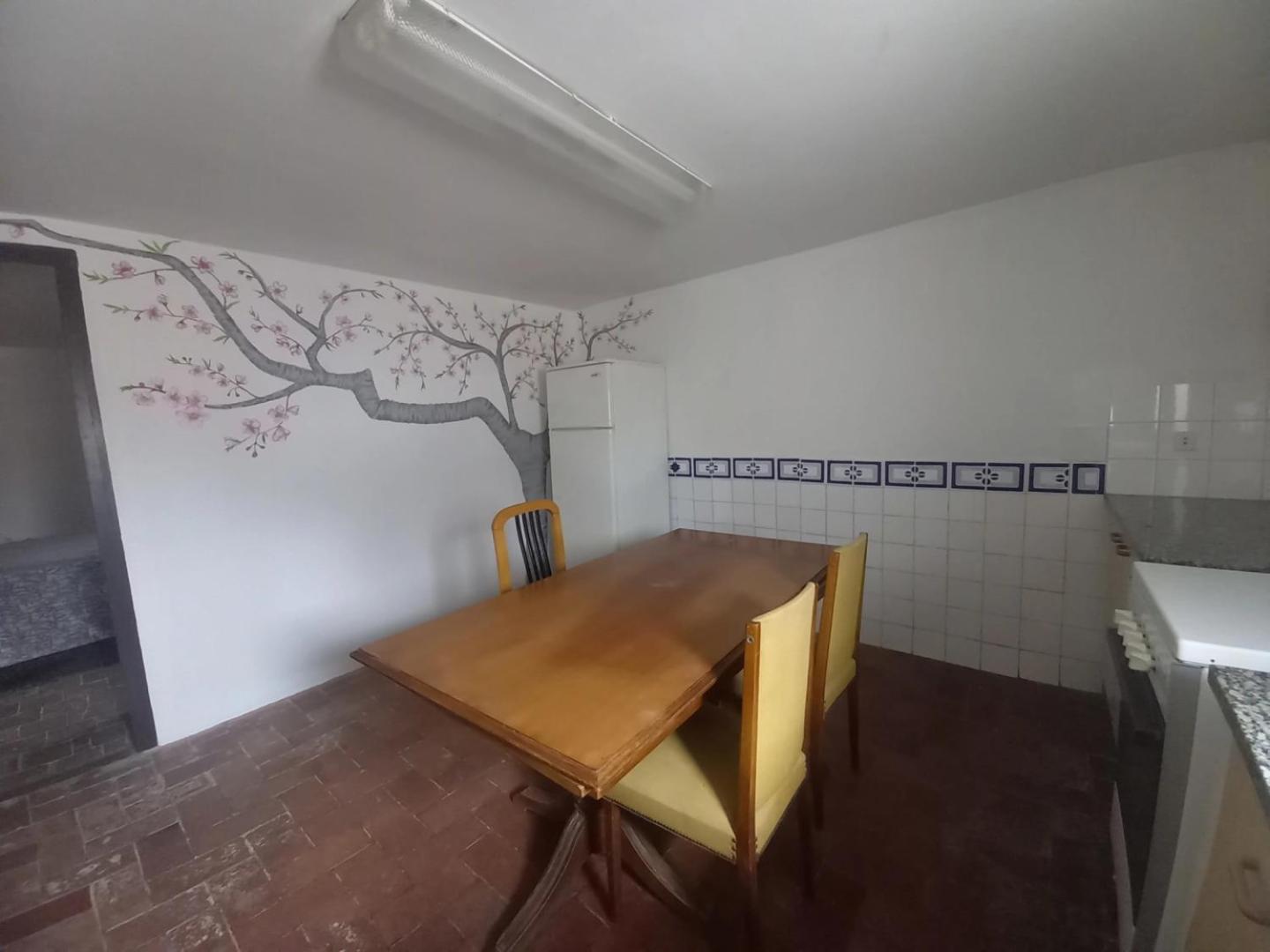Hostal Rural Mas Blanc San Martín de Centellas Exteriör bild